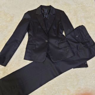 ユナイテッドアローズグリーンレーベルリラクシング(UNITED ARROWS green label relaxing)の【美品】グリーンレーベルリラクシング　パンツスーツ(スーツ)