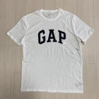 ギャップ(GAP)の新品✨GＡＰ　ティーシャツ　メンズ　L(Tシャツ/カットソー(半袖/袖なし))