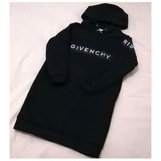 ジバンシィ(GIVENCHY)の【夢ちゃん様ご専用】Givenchy ジバンシー サイズ10(ワンピース)