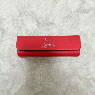 クリスチャンルブタン(Christian Louboutin)のルブタン　リップケース(ポーチ)