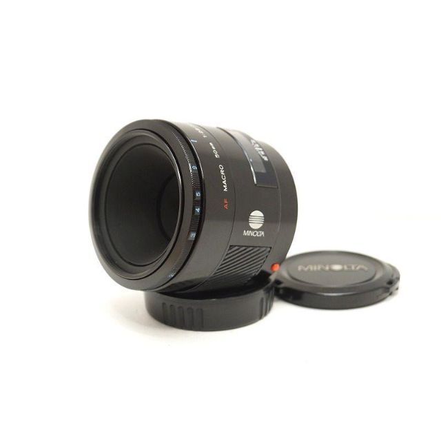 MINOLTA AF 28mm f2.8 SONY Aマウント レンズ　単焦点