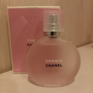 シャネル(CHANEL)のCHANEL チャンス オー タンドゥル ヘアミスト(ヘアウォーター/ヘアミスト)