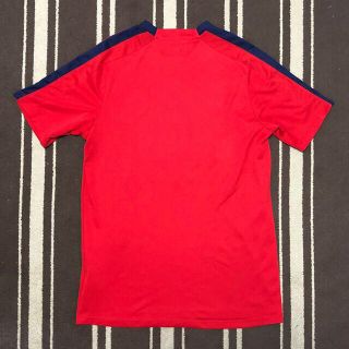 ナイキ パリサンジェルマン 2015-16フラッシュS/S トレーニングトップ