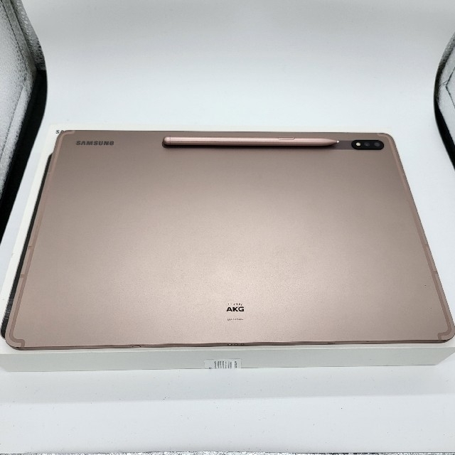 Galaxy Tab S7+ 8GB/256GB SM-T970 Wi-Fi