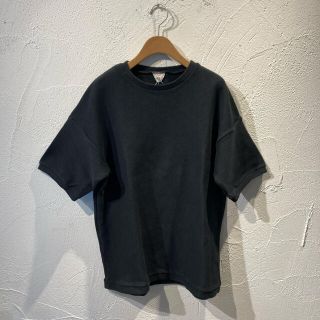 FilMelange 半袖コットンクルーネック(Tシャツ/カットソー(半袖/袖なし))