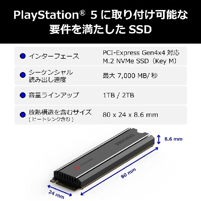 ラスト1点 新品未開封 Samsung M.2 SSD 980 PRO 1TB ラスト1点 新品未開封 Samsung M.2 SSD 980 PRO 1TB