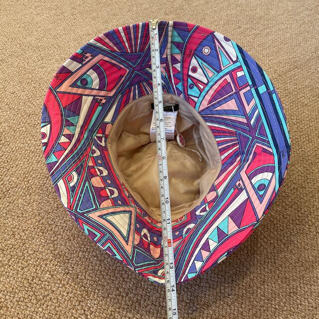 ハット】 EMILIO PUCCI - Emilio Pucci 帽子の通販 by Margot's shop