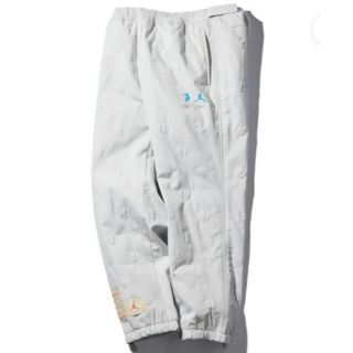 MJ UNION PANT GRAY M(その他)