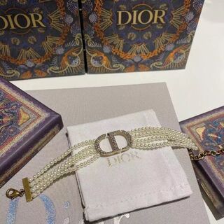 ディオール(Christian Dior) ジャドール ブレスレット/バングルの通販 