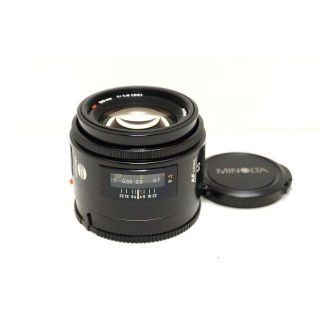 ミノルタ AF 50mm 1.4の通販 11点 | フリマアプリ ラクマ