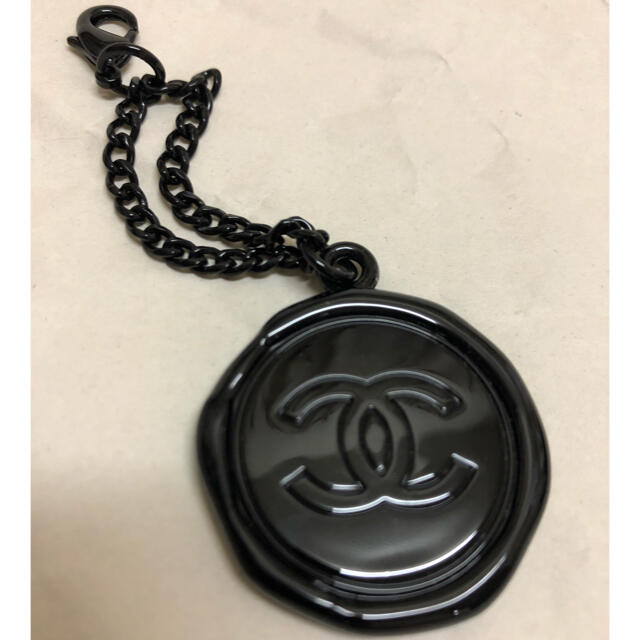 全3色/黒/赤/ベージュ 新品 シャネル ノベルティ チャーム おまけ付き - 通販 - dayaarian.com