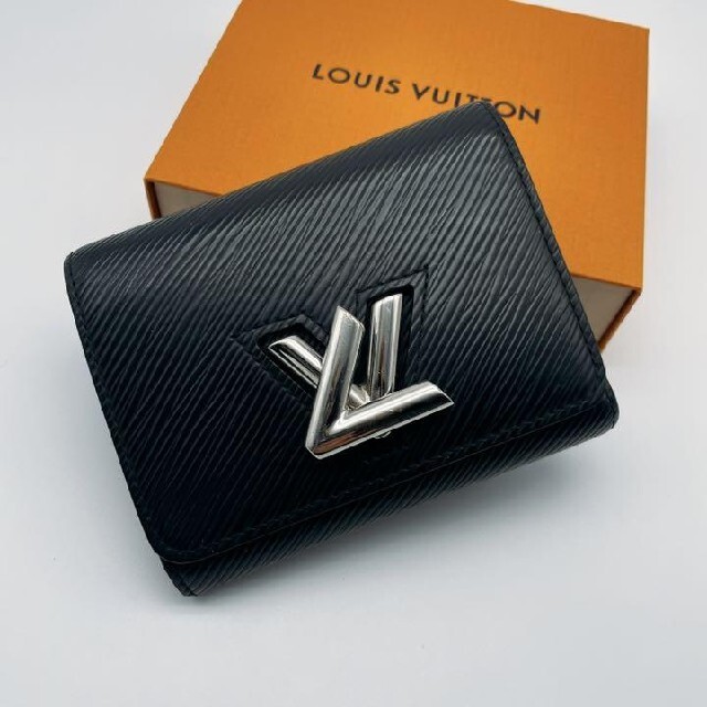 正規品質保証】 VUITTON LOUIS - 財布 M62369 エミリー ポルトフォイユ