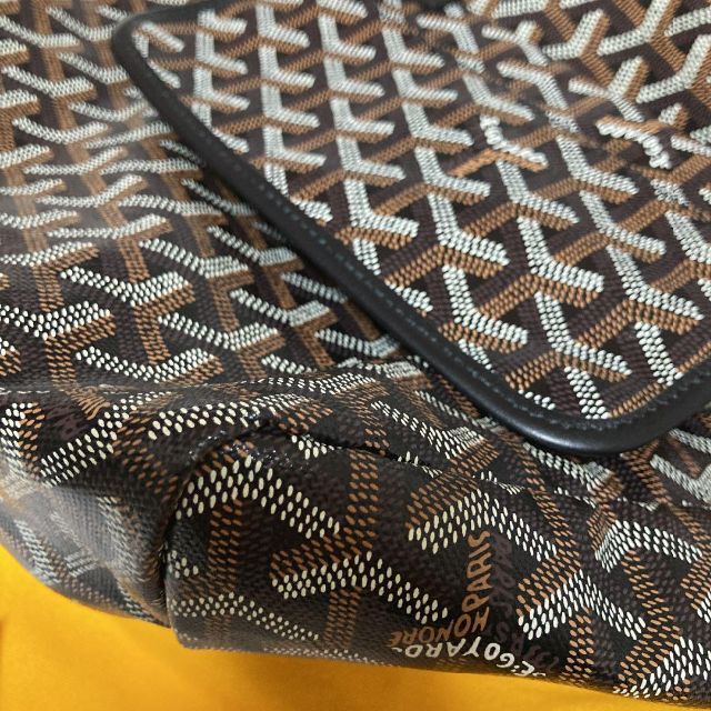 正規逆輸入品 Goyard ゴヤール サンルイ Pmトート 極美品 トートバッグ Www 11thspace Com 正規逆輸入品 Goyard ゴヤール サンルイ Pmトート 極美品 トートバッグ Www 11thspace Com