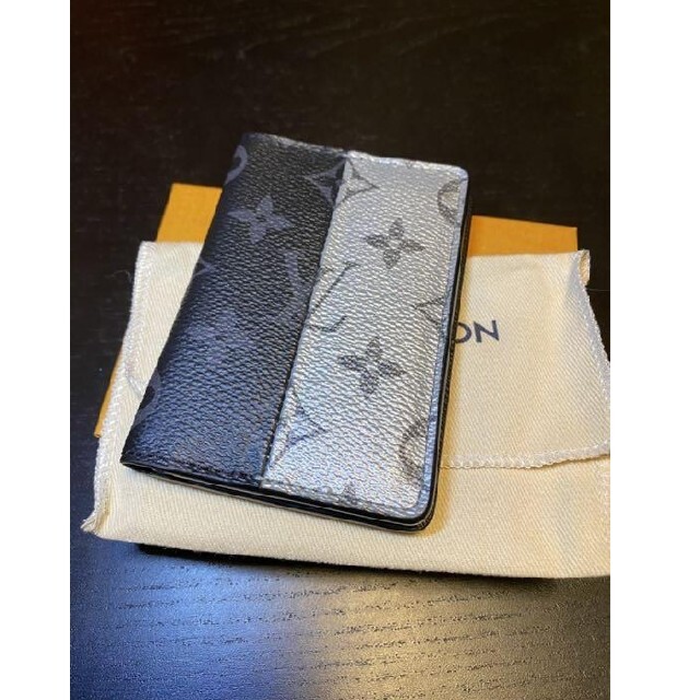 直営店買付☆Louis Vuitton☆オーガナイザー・ドゥ ポッシュ - cert ...