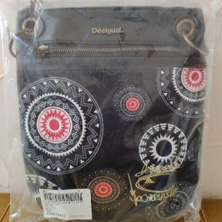 デシグアル(DESIGUAL)のDesigual　デシグアル　ショルダーバック(ショルダーバッグ)