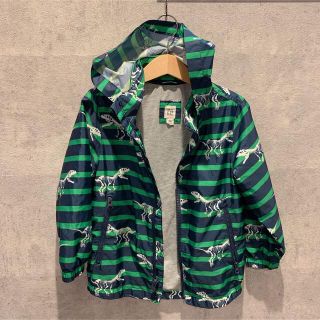 ギャップ(GAP)のGAP ウインドブレーカー 4歳 105(ジャケット/上着)