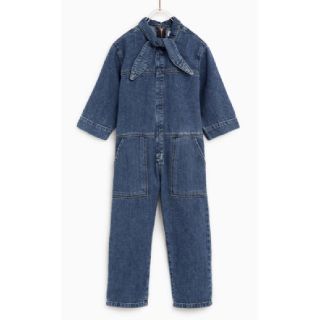 ザラキッズ(ZARA KIDS)のZARA KIDS▽ジャンプスーツ(その他)