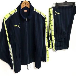 プーマ(PUMA)のプーマジャージ(ジャージ)