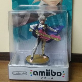 amiibo  カムイ(ゲームキャラクター)