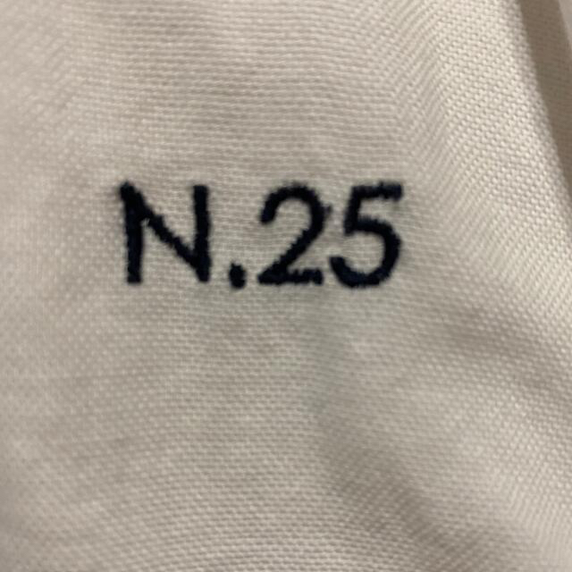 niko and...(ニコアンド)のお値下げしました‼️ニコアンド　25刺繍シャツ レディースのトップス(シャツ/ブラウス(長袖/七分))の商品写真