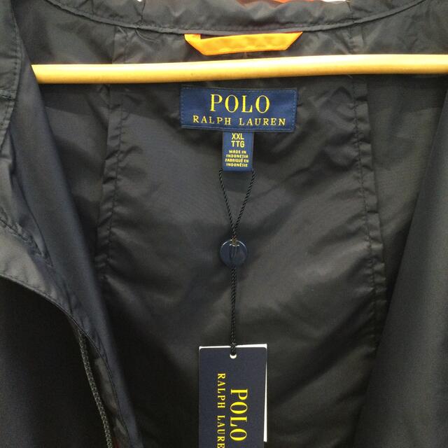POLO RALPH LAUREN - 【新品未使用タグ付き】POLO RALPH LAUREN POLO RALPH LAUREN - 【新品未使用タグ付き】POLO RALPH LAUREN