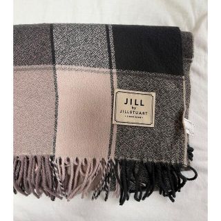 ジルバイジルスチュアート(JILL by JILLSTUART)のJILL by JILLSTUART マフラー(マフラー/ショール)