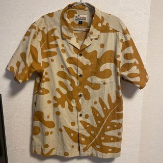 パタゴニア(patagonia)のpataloha M(シャツ)