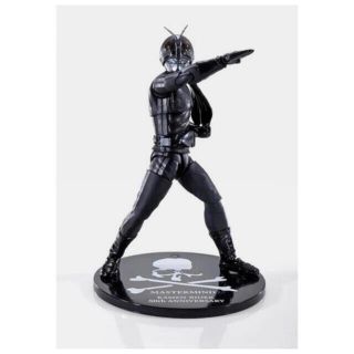 マスターマインドジャパン(mastermind JAPAN)のmastermind JAPAN x 仮面ライダー50周年記念コラボ S.H.F(特撮)