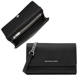 マイケルコース(MICHAEL KORS)の値下げ MICHAEL KORS マイケルコース クロスボディ バック (ボディバッグ/ウエストポーチ)