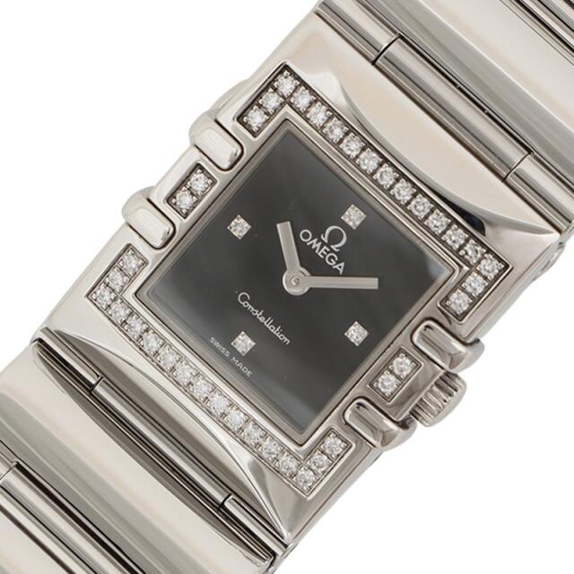 適切な価格 OMEGA - オメガ OMEGA コンステレーション 腕時計