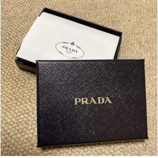 プラダ(PRADA)の★pan様専用★PRADA キーケース SAFFIANO METAL(キーケース)