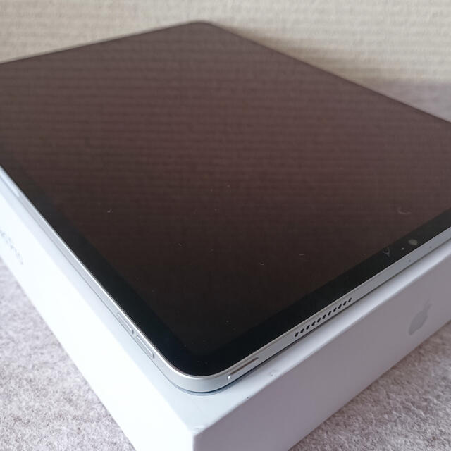Wi-Fi専用】iPad Pro 12.9インチ 第5世代 (128GB) Wi-Fi専用】iPad Pro 12.9インチ 第5世代 (128GB)