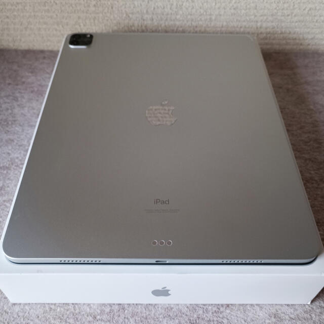 Wi-Fi専用】iPad Pro 12.9インチ 第5世代 (128GB) Wi-Fi専用】iPad Pro 12.9インチ 第5世代 (128GB)