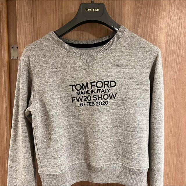 TOM FORD トレーナー