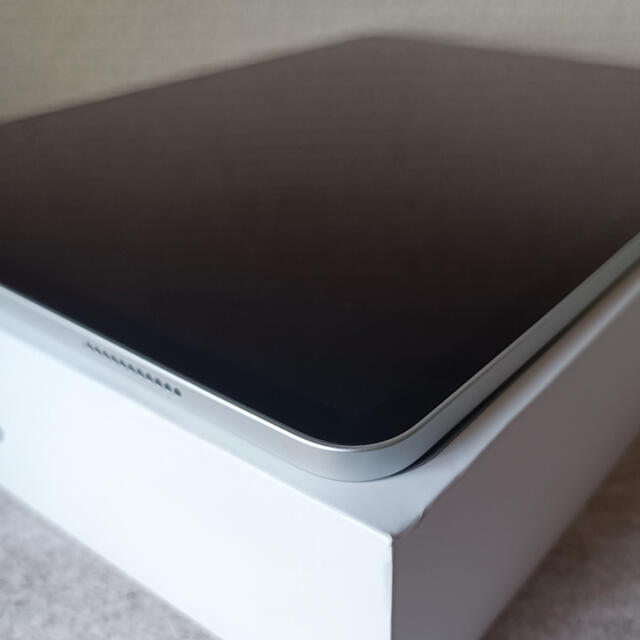 【Wi-Fi専用】iPad Pro 12.9インチ 第5世代 (128GB)