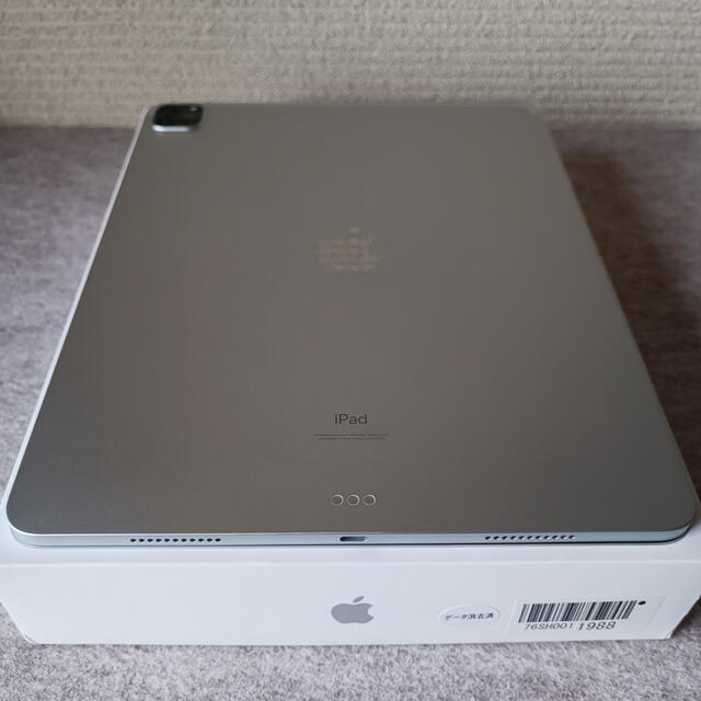人気定番HOT Apple 第5世代 (128GB)の通販 by FLOWER's shop｜アップルならラクマ - iPad Pro 12.9インチ 定番NEW