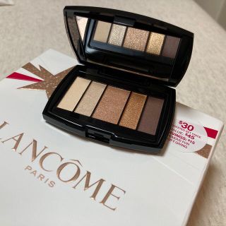 ランコム(LANCOME)のlancome ノベルティ　アイシャドウ(アイシャドウ)