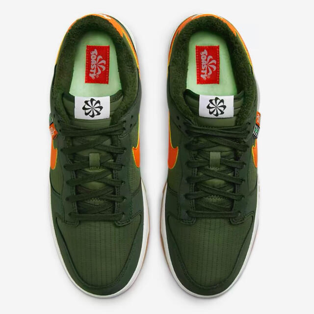 【 29cm】Nike Dunk Low SE Toasty Sequoia