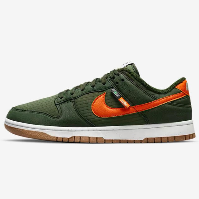 【 29cm】Nike Dunk Low SE Toasty Sequoia