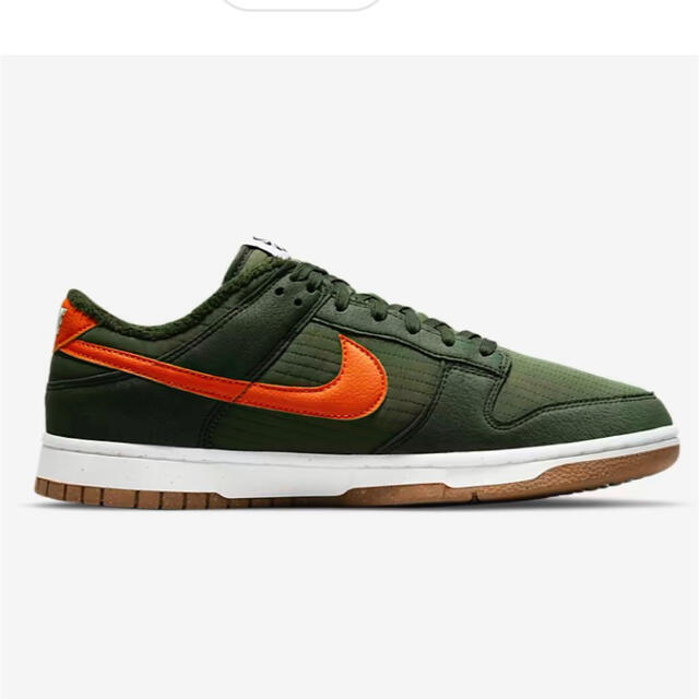 【 29cm】Nike Dunk Low SE Toasty Sequoia