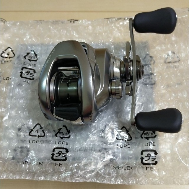 シマノ 22 メタニウムシャローエディション XG R 右 シマノ 22 メタニウムシャローエディション XG R 右