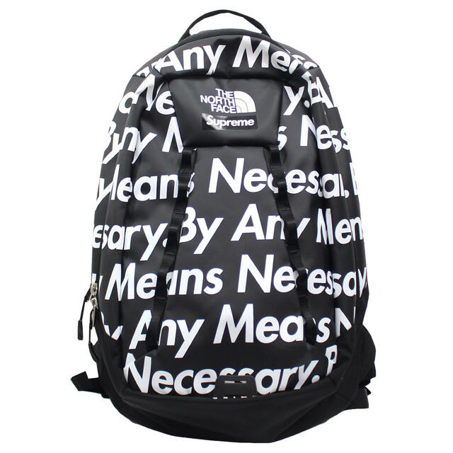 Supreme×THE NORTH FACE 15AW  BackPack