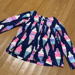 babyGap トップス(Tシャツ/カットソー)