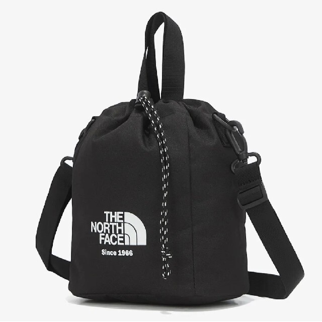 THE NORTH FACE ノースフェイス ホワイト レーベル ショルダー 1