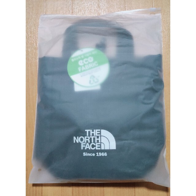 THE NORTH FACE ノースフェイス ホワイト レーベル ショルダー 3