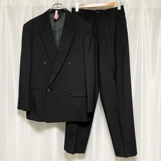 ヨウジヤマモト ダブル セットアップスーツ(メンズ)の通販 23点