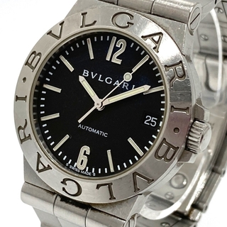 ブルガリ 腕時計の通販 2,000点以上 | BVLGARIを買うならラクマ