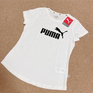 プーマ(PUMA)の【新品・タグ付き】プーマ PUMA  半袖Tシャツ　トレーニングウエア(トレーニング用品)