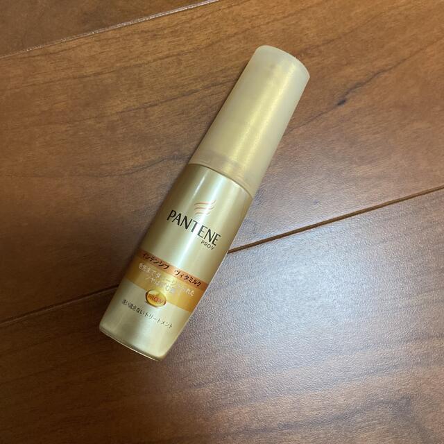 PANTENE(パンテーン)のパンテーン　インテンシブ　ヴィタミルク　30ml コスメ/美容のヘアケア/スタイリング(トリートメント)の商品写真