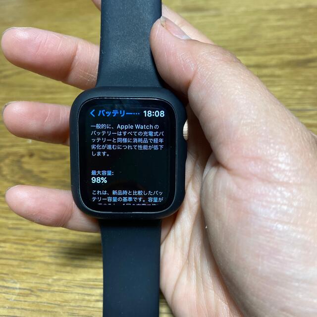 Apple Watch SE 40mm